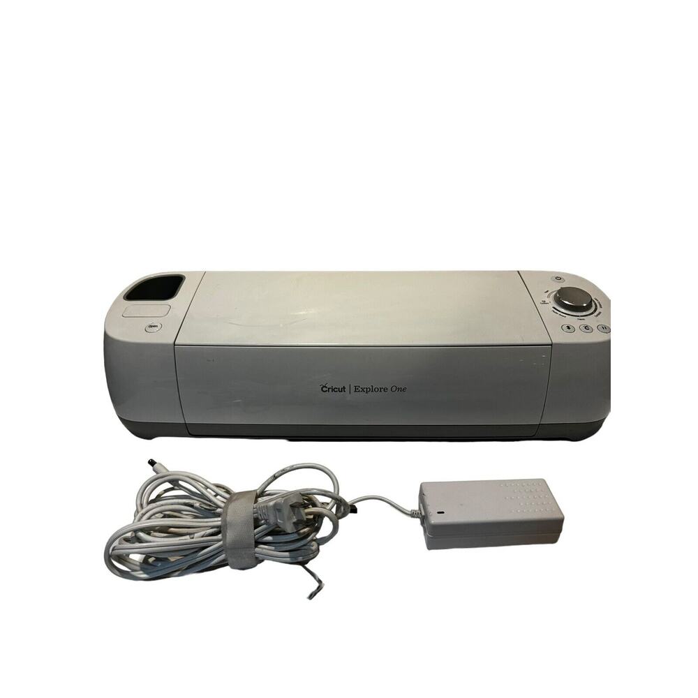 Cricut Explore One CXPL001 Die Cutting Machine